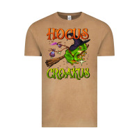 Vintage Camel hocus croakus Vintage Tee - BundleAndBundleShop