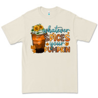 Bone whatever spices your pumpkin Premium Tee - Zillion Design Studio