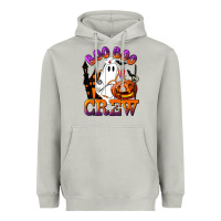 Moon Dust Boo Boo Crew Nurse Heavyweight Hoodie - LillyAllenDesigns
