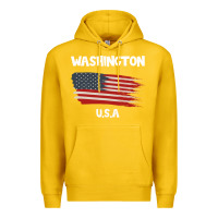 Lemon Washington Premium Hoodie - Bettercallsaul