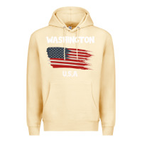 Pina Colada Washington Premium Hoodie - Bettercallsaul