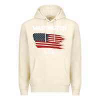 Sandshell Washington Premium Hoodie - Bettercallsaul