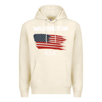 Tofu Washington Premium Hoodie - Bettercallsaul