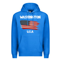 True Royal Washington Premium Hoodie - Bettercallsaul