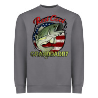 Storm reel cool granddaddy fishing Heavyweight Sweatshirt - Jasminsmagicworld