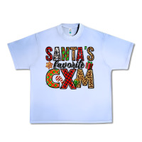 Grape Ice santa's favorite cxm Urban Heavy Tee - Jasminsmagicworld