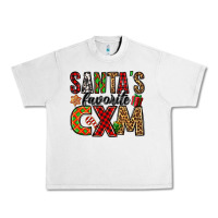 Lunar Rock santa's favorite cxm Urban Heavy Tee - Jasminsmagicworld