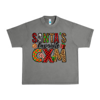 Tornado santa's favorite cxm Urban Heavy Tee - Jasminsmagicworld