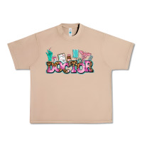 Burro doctor Urban Heavy Tee - AdoDesignShop
