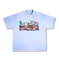 Grape Ice doctor Urban Heavy Tee - AdoDesignShop