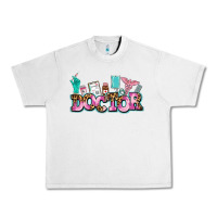 Lunar Rock doctor Urban Heavy Tee - AdoDesignShop