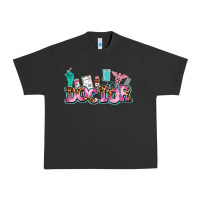 Pigment Black doctor Urban Heavy Tee - AdoDesignShop