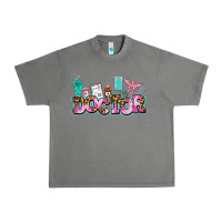 Tornado doctor Urban Heavy Tee - AdoDesignShop