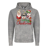 Cloud Rock merry Christmas coffee Vintage Hoodie - JahusDesignShop