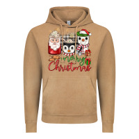 Vintage Camel merry Christmas coffee Vintage Hoodie - JahusDesignShop