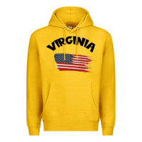 Lemon VIRGINIA Premium Hoodie - Bettercallsaul