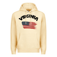 Pina Colada VIRGINIA Premium Hoodie - Bettercallsaul