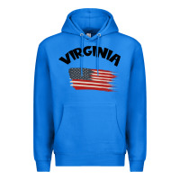 True Royal VIRGINIA Premium Hoodie - Bettercallsaul