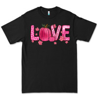 Black love breast cancer Premium Tee - Zillion Design Studio