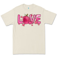 Bone love breast cancer Premium Tee - Zillion Design Studio