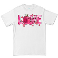 White love breast cancer Premium Tee - Zillion Design Studio