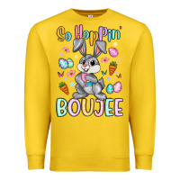 Lemon so hoppin boujee Premium Sweatshirt - Artiststas