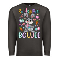 Smoke so hoppin boujee Premium Sweatshirt - Artiststas