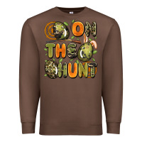 Chestnut on the hunt easter Premium Sweatshirt - Artiststas