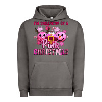Pigment Tornado iam dreaming of a christmas Urban Hoodie - CowGirlArtShop