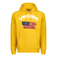 Lemon VIRGINIA Premium Hoodie - Bettercallsaul
