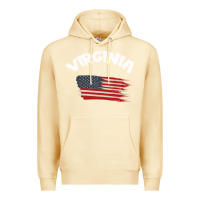Pina Colada VIRGINIA Premium Hoodie - Bettercallsaul
