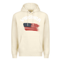 Sandshell VIRGINIA Premium Hoodie - Bettercallsaul