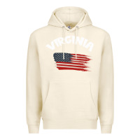 Tofu VIRGINIA Premium Hoodie - Bettercallsaul