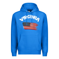 True Royal VIRGINIA Premium Hoodie - Bettercallsaul