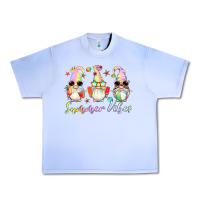 Grape Ice summer vibes gnomes Urban Heavy Tee - Artiststas