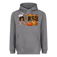 Storm Fall Nurse Heavyweight Hoodie - LillyAllenDesigns