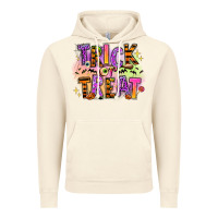 Vintage Artic Trick or treat Vintage Hoodie - RanaPortraitStore