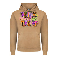 Vintage Camel Trick or treat Vintage Hoodie - RanaPortraitStore
