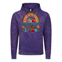 Cloud Purple i love my job for all the little reasons Vintage Hoodie - AdoDesignShop