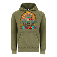 Vintage Olive i love my job for all the little reasons Vintage Hoodie - AdoDesignShop