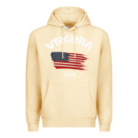 Pina Colada VIRGINIA U.S.A Premium Hoodie - Bettercallsaul