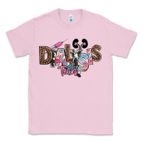 Bubblegum Pink dialysis technician kidney tech Classic Tee - NancyCooperArtShop