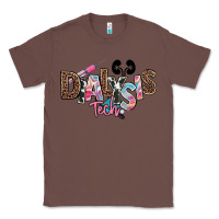 Chestnut dialysis technician kidney tech Classic Tee - NancyCooperArtShop