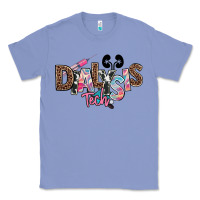 Colony Blue dialysis technician kidney tech Classic Tee - NancyCooperArtShop