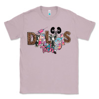 Lilac dialysis technician kidney tech Classic Tee - NancyCooperArtShop