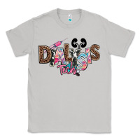 Moon Dust dialysis technician kidney tech Classic Tee - NancyCooperArtShop