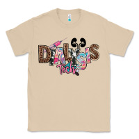 Mushroom dialysis technician kidney tech Classic Tee - NancyCooperArtShop