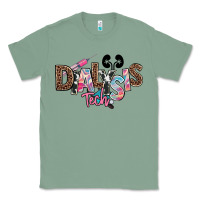 Sage dialysis technician kidney tech Classic Tee - NancyCooperArtShop