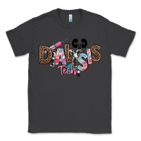 Smoke dialysis technician kidney tech Classic Tee - NancyCooperArtShop
