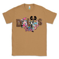 Toasted Coconut dialysis technician kidney tech Classic Tee - NancyCooperArtShop